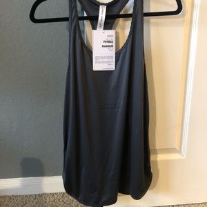 Lorna Jane Tank - super soft fabric